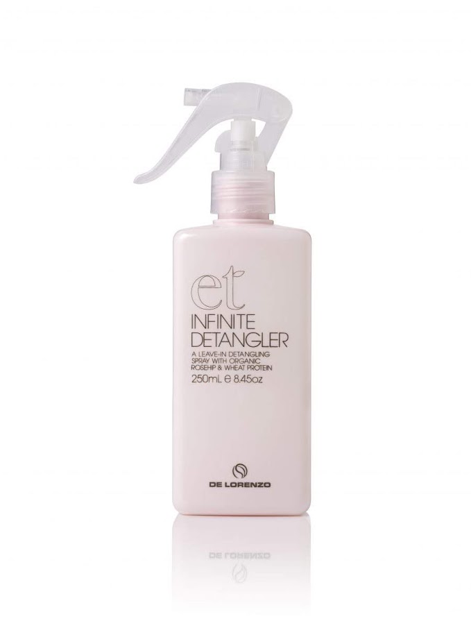 De Lorenzo Infinite Detangler Leave-In 250ml