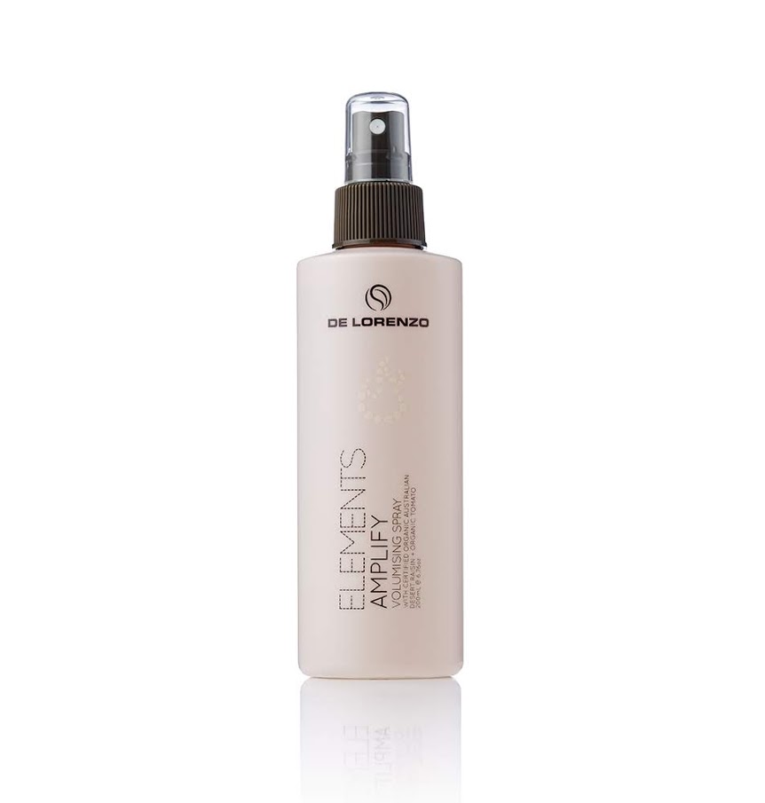 De Lorenzo Elements Fire Amplify 200ml