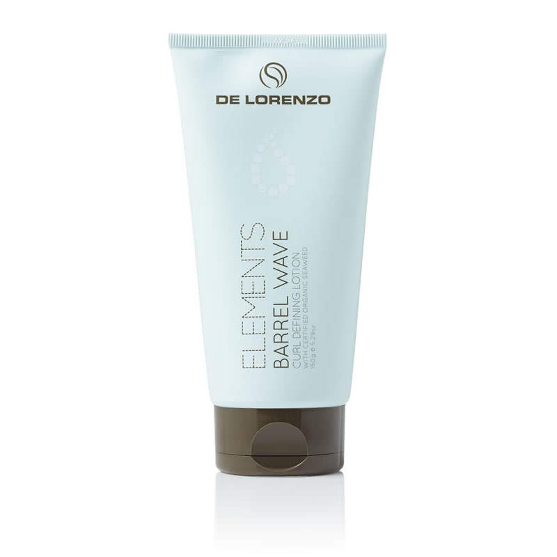 De Lorenzo Elements Water Barrel Wave 150g