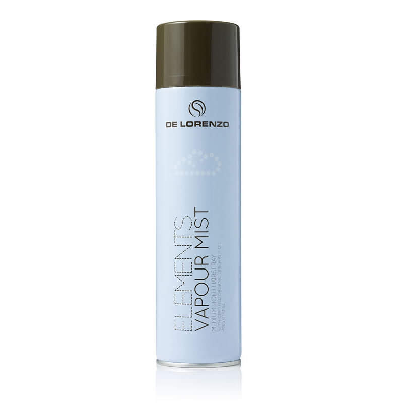 De Lorenzo Elements Air Vapour Mist 400g