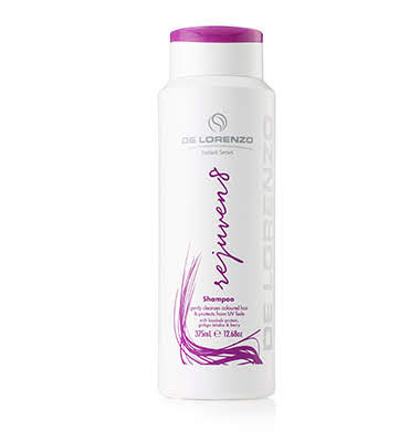 De Lorenzo Rejuven8 Shampoo 375ml