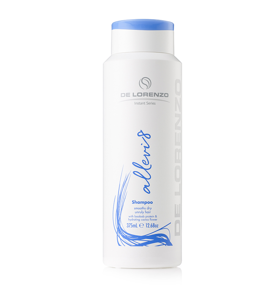 De Lorenzo Allevi8 Shampoo 375ml