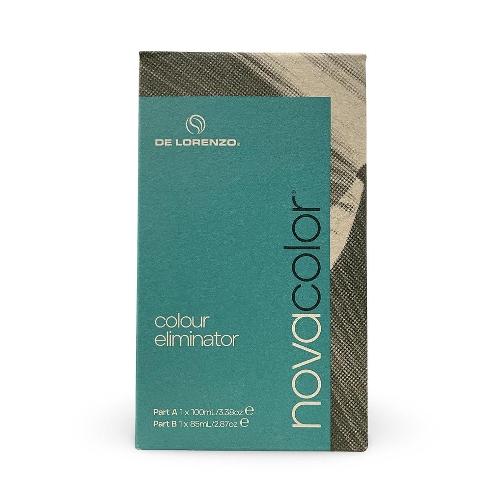 De Lorenzo Colour Eliminator 2X100ml