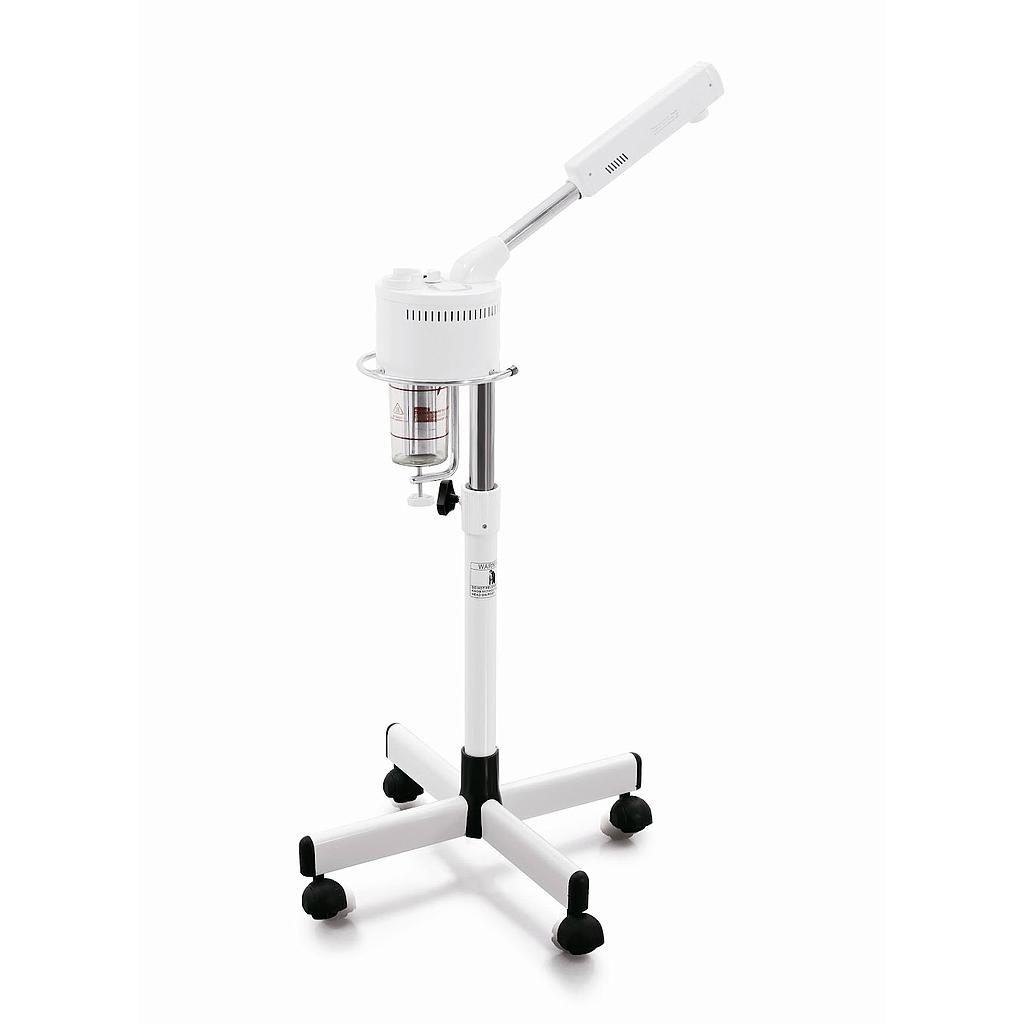 Salon360 Salon Facial Steamer On Wheels