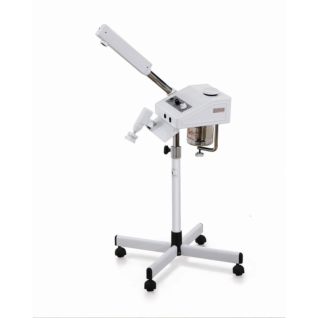 Salon360 Salon Facial Steamer & Brush Machine