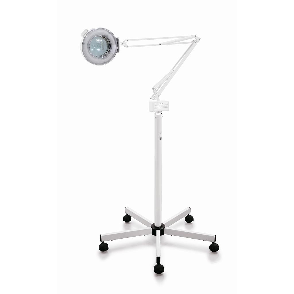 Salon360 Magnifying Lamp On Wheels