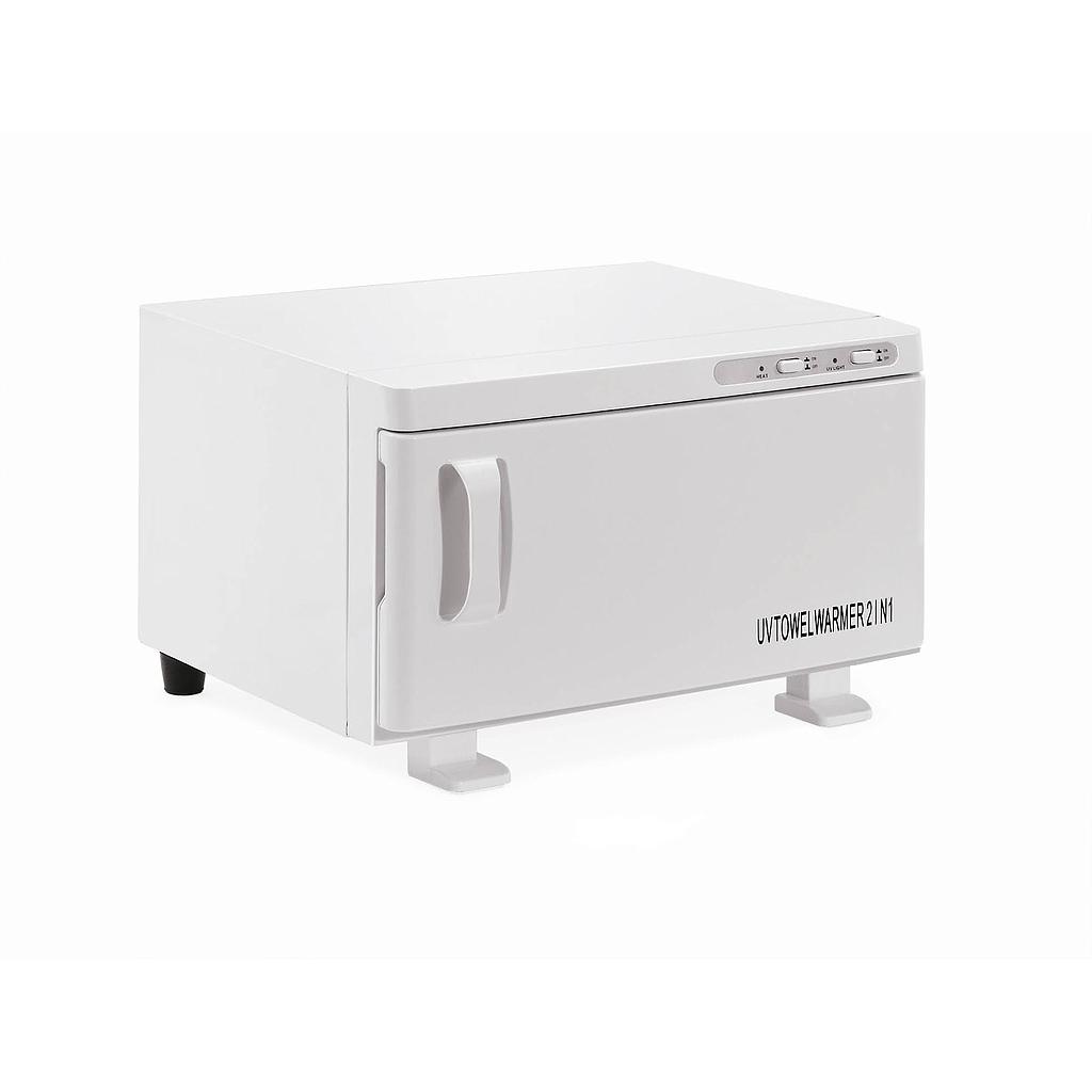 Salon360 Hot Towel Warmer Cabinet - M-4049