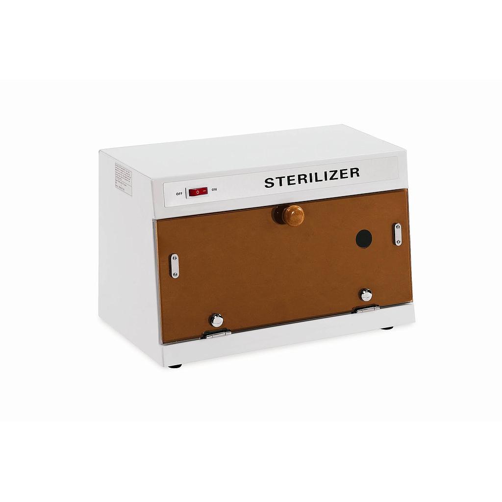 Salon360 Salon Sterilizer Cabinet
