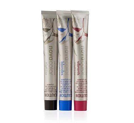 De Lorenzo Nova Colour SP7.63 Cinnamon 60g