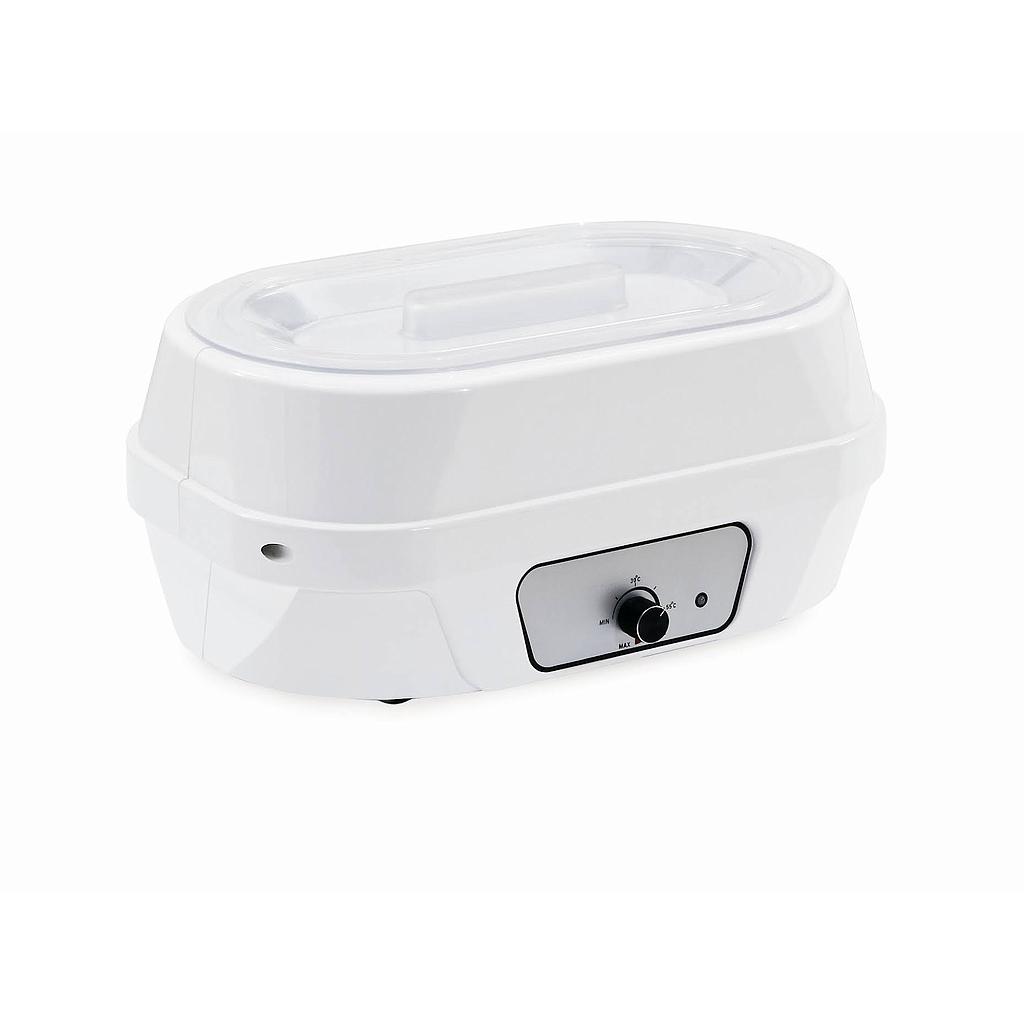 Salon360 Paraffin Wax Warmer