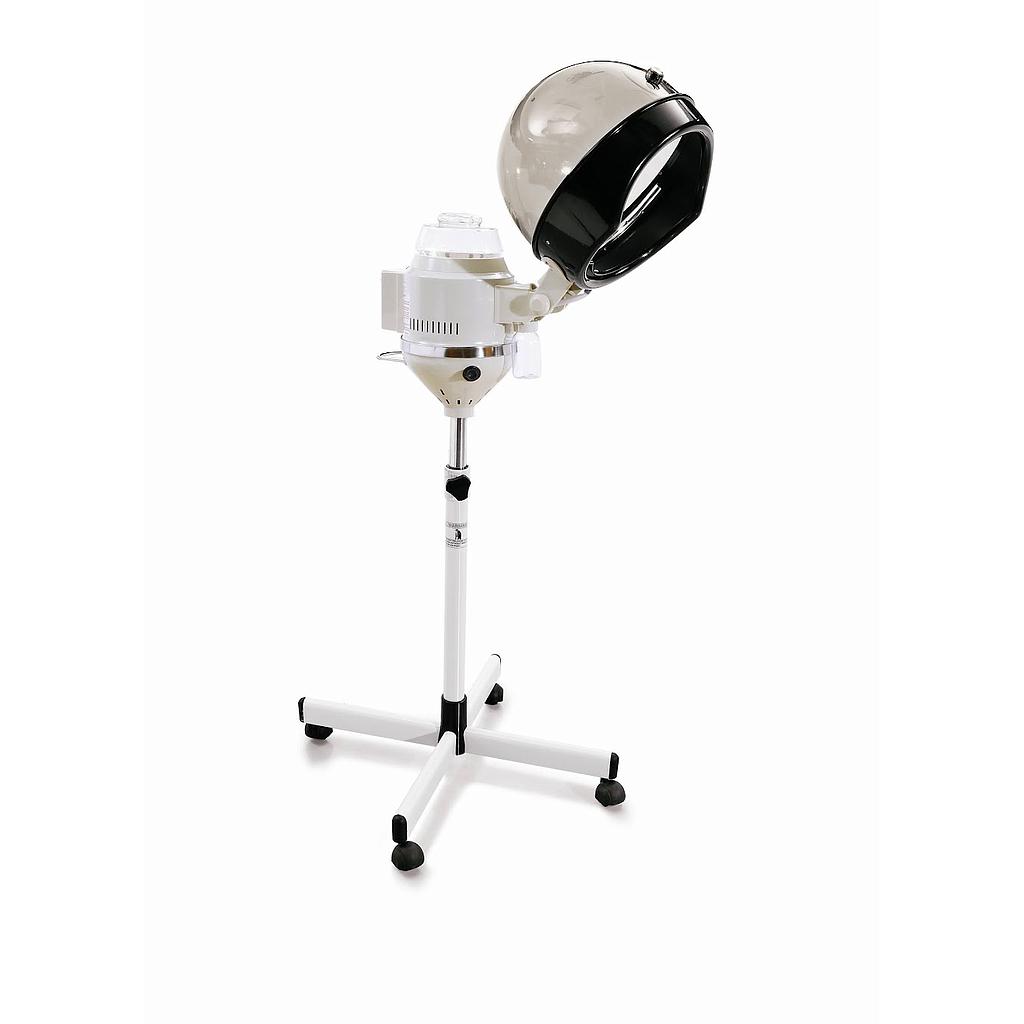 Salon360 Hair Salon Steamer On Wheels