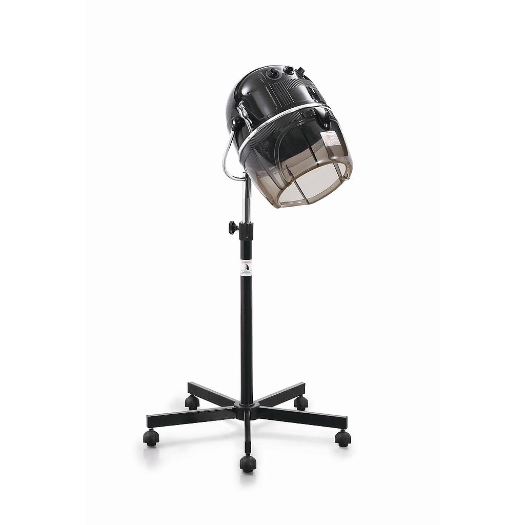 Salon360 Salon Hair Dryer On Wheels