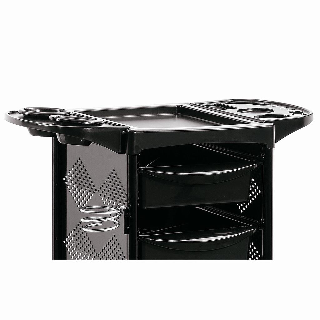 Salon360 Spare Ella Hair Trolley TOP