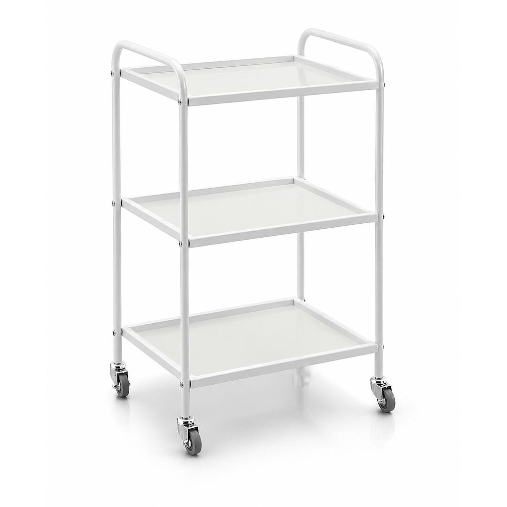 Salon360 Beauty Trolley Emma 3030