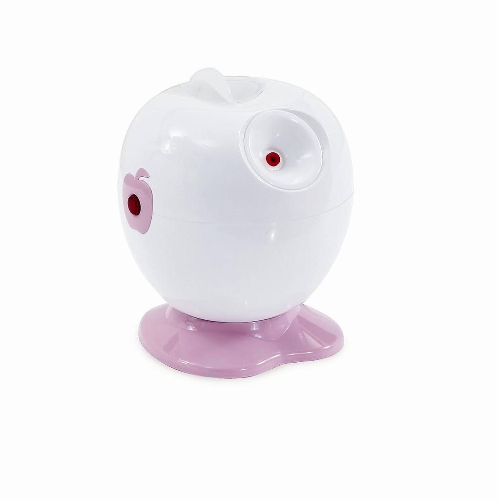 Salon360 Mini Facial Steamer Costaline Hair and Beauty Supplies