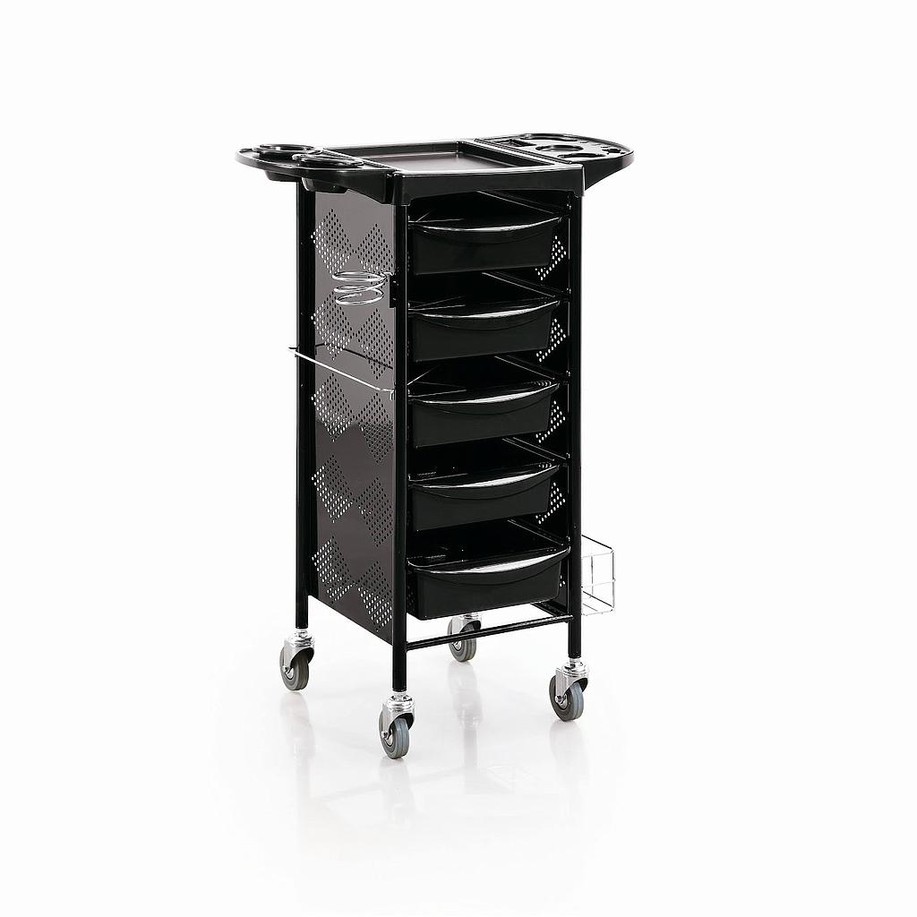 Salon360 Hair Salon Trolley Ella