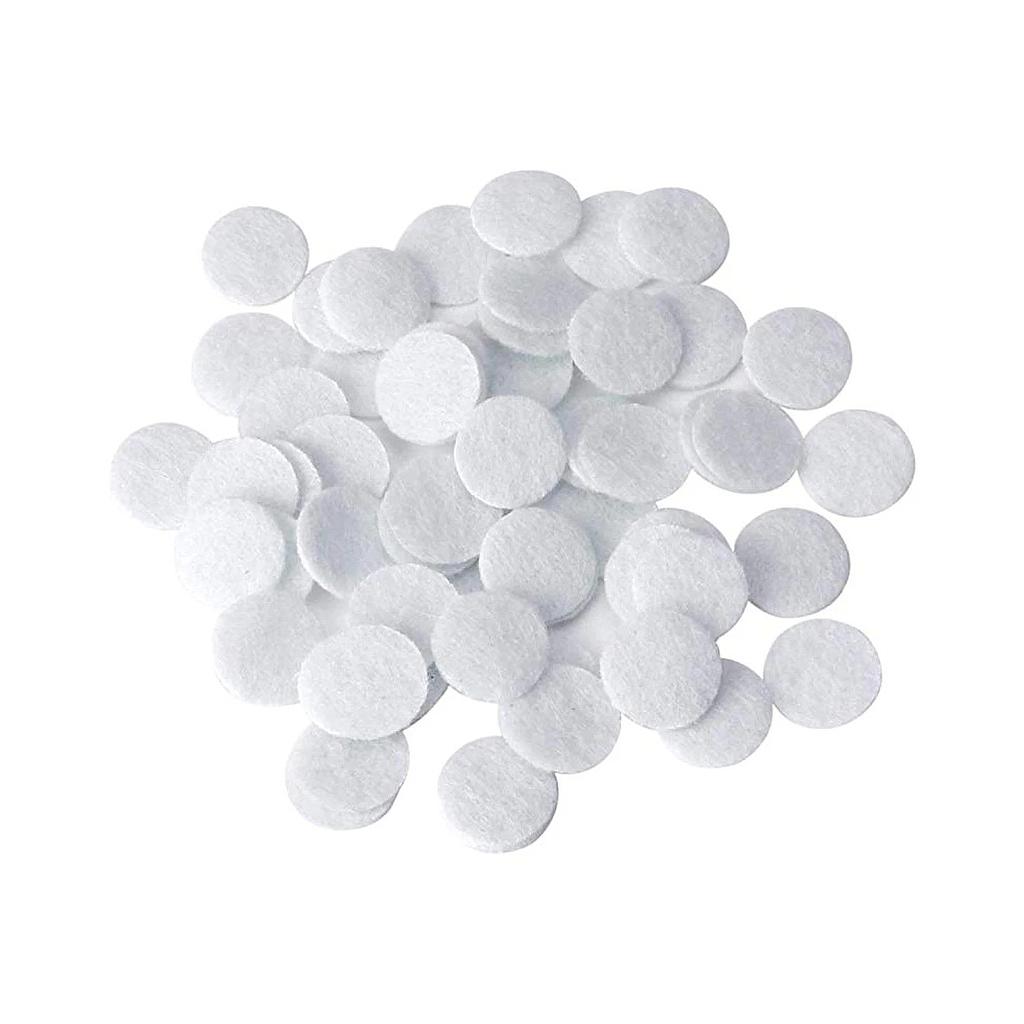 Salon360 White Filter for Diamond Microdermabrasion Machine