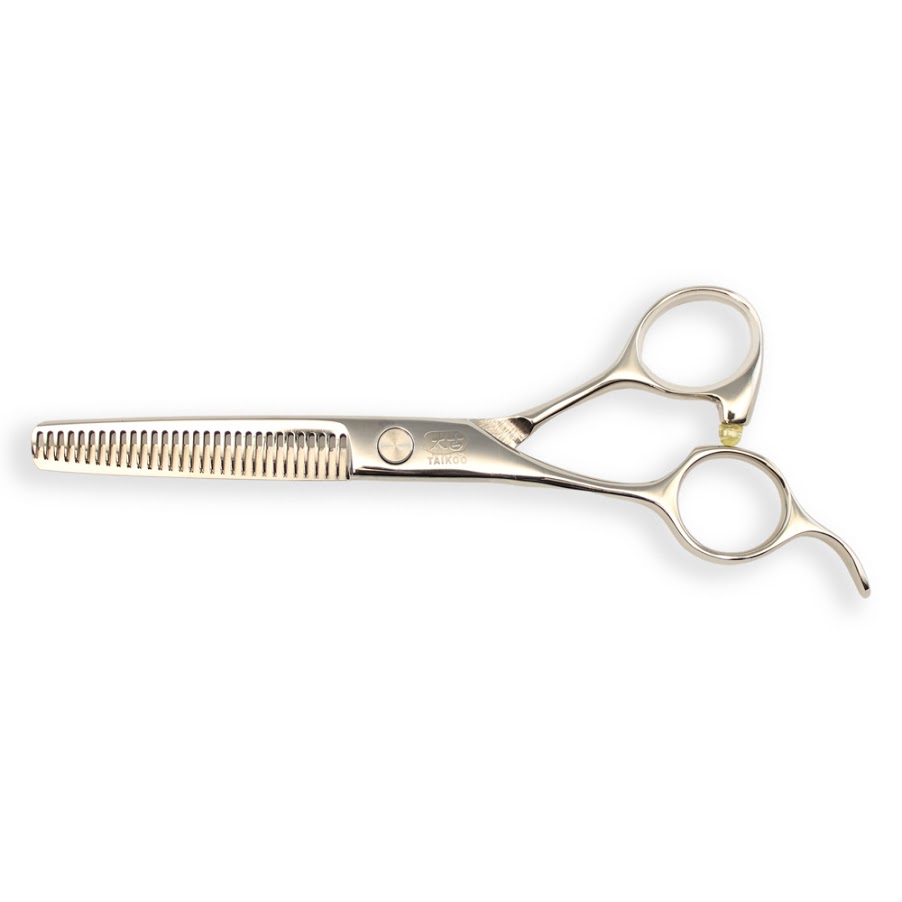 Taikoo Professional Thinners FS-630 - 6.3" (Left Hand)