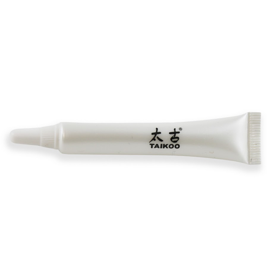 Taikoo Professional Scissor Oil Tube