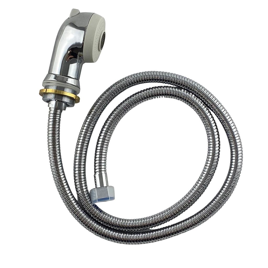 Costaline Spare Hose With Shower Head Type 1