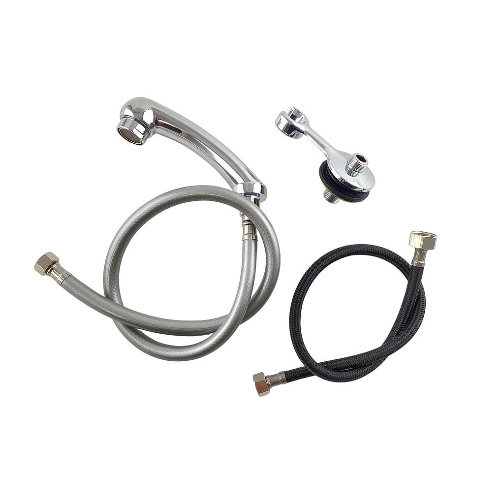 Costaline Spare Hose With Shower Head Type 2