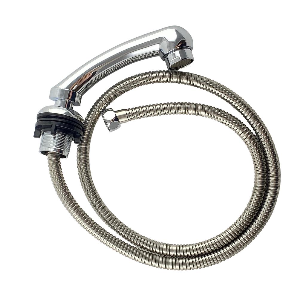 Costaline Spare Hose With Shower Head Type 3