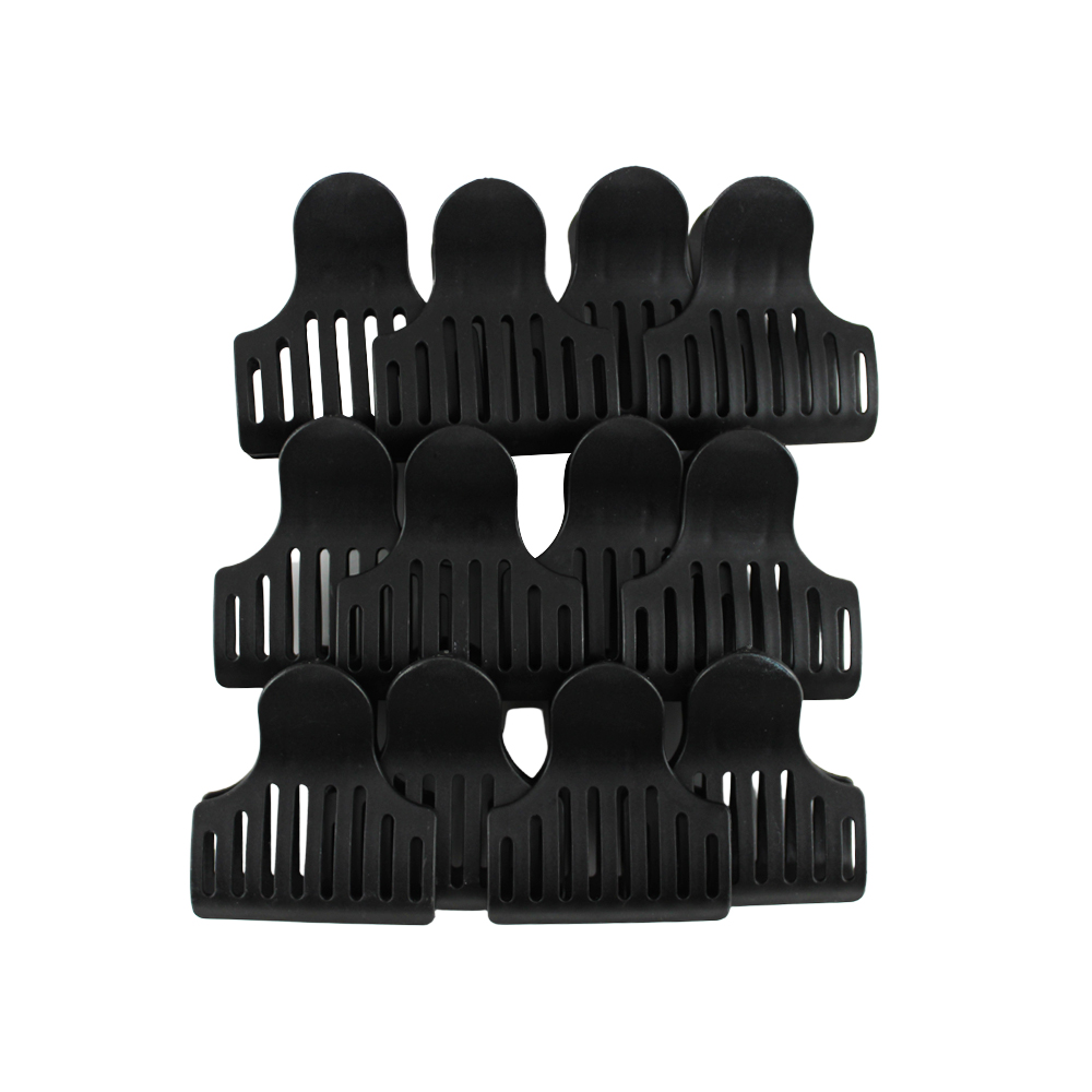 Costaline Hair Roller Clips 12pk CH 31439