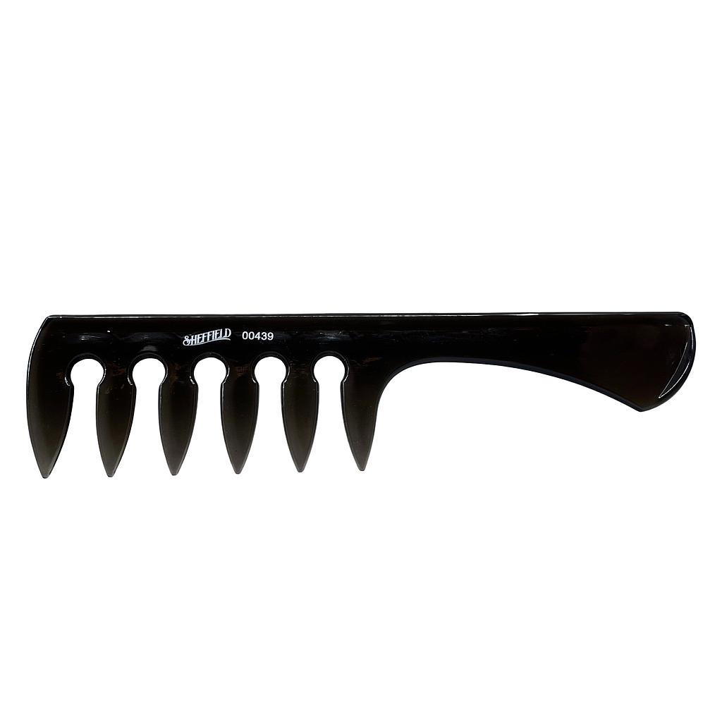Sheffield Wide Tooth Comb 00439