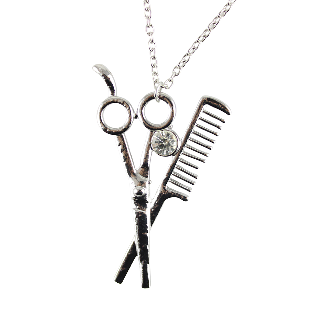 Costaline Necklace Hairdressing Tools