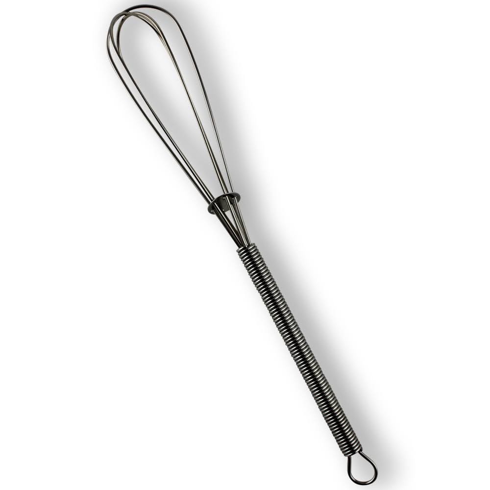 Costaline Metal Hair Colour Mixing Whisk