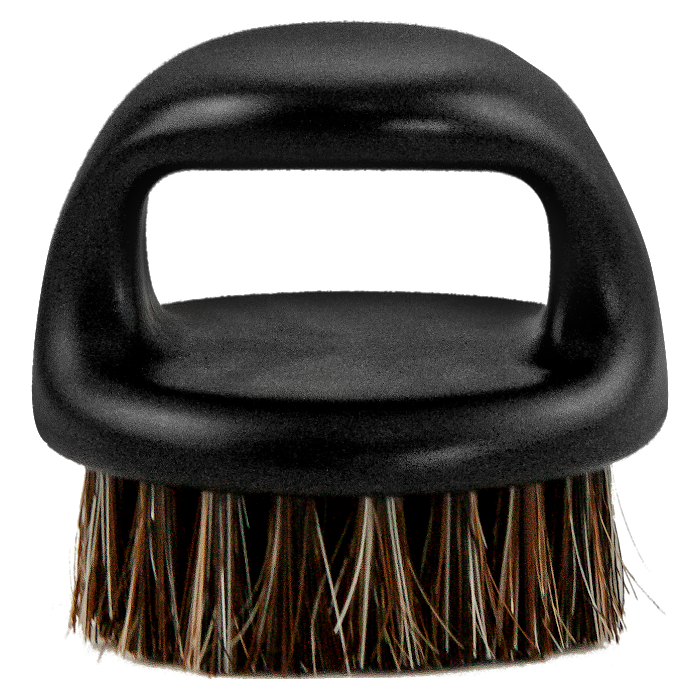 Costaline Knuckle Fade Brush Black