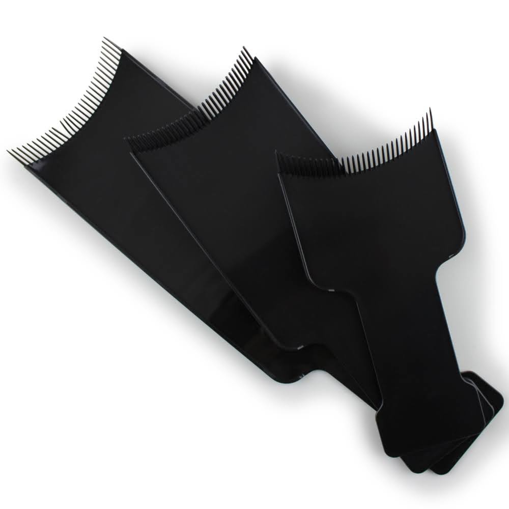 Costaline Hair Tinting Board - 3pcs