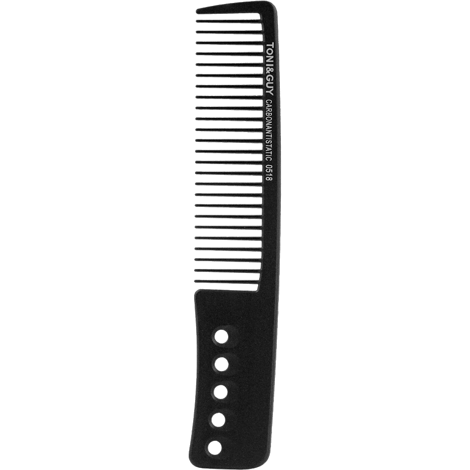 Costaline Barber Cutting Comb 0518