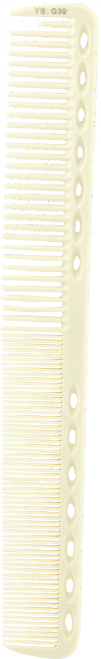 Costaline Cutting Comb Made In Japan G39