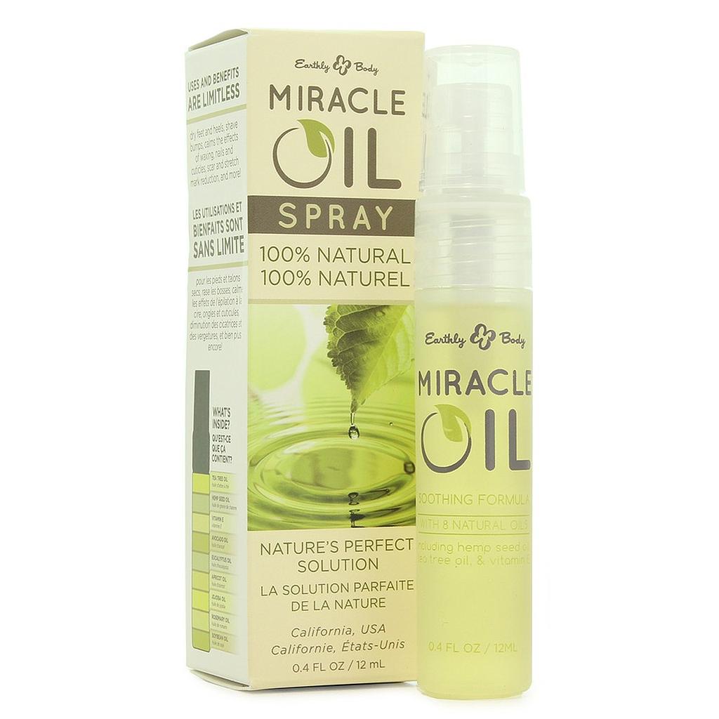 Miracle Oil Spray 12ml