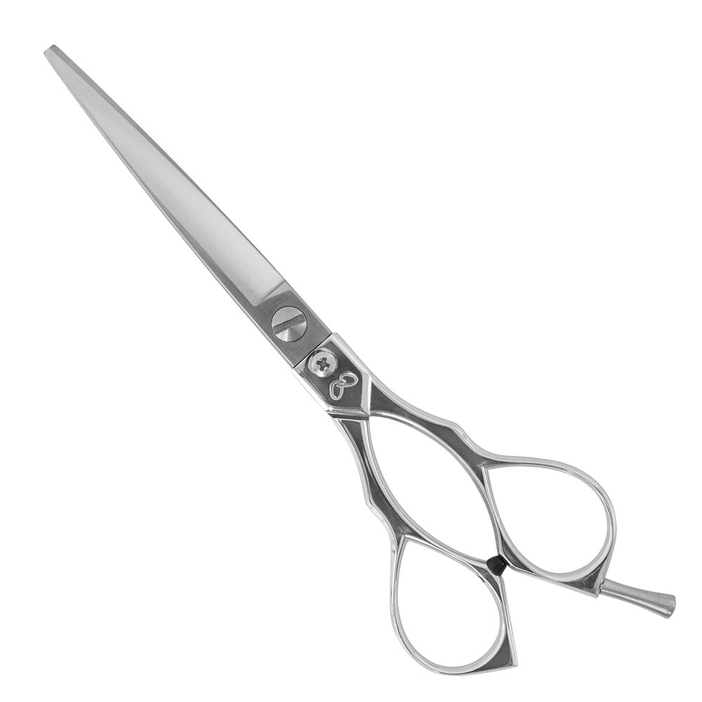 Yasaka 6.5" Stainless Steel Scissors L-6.5 - 168010