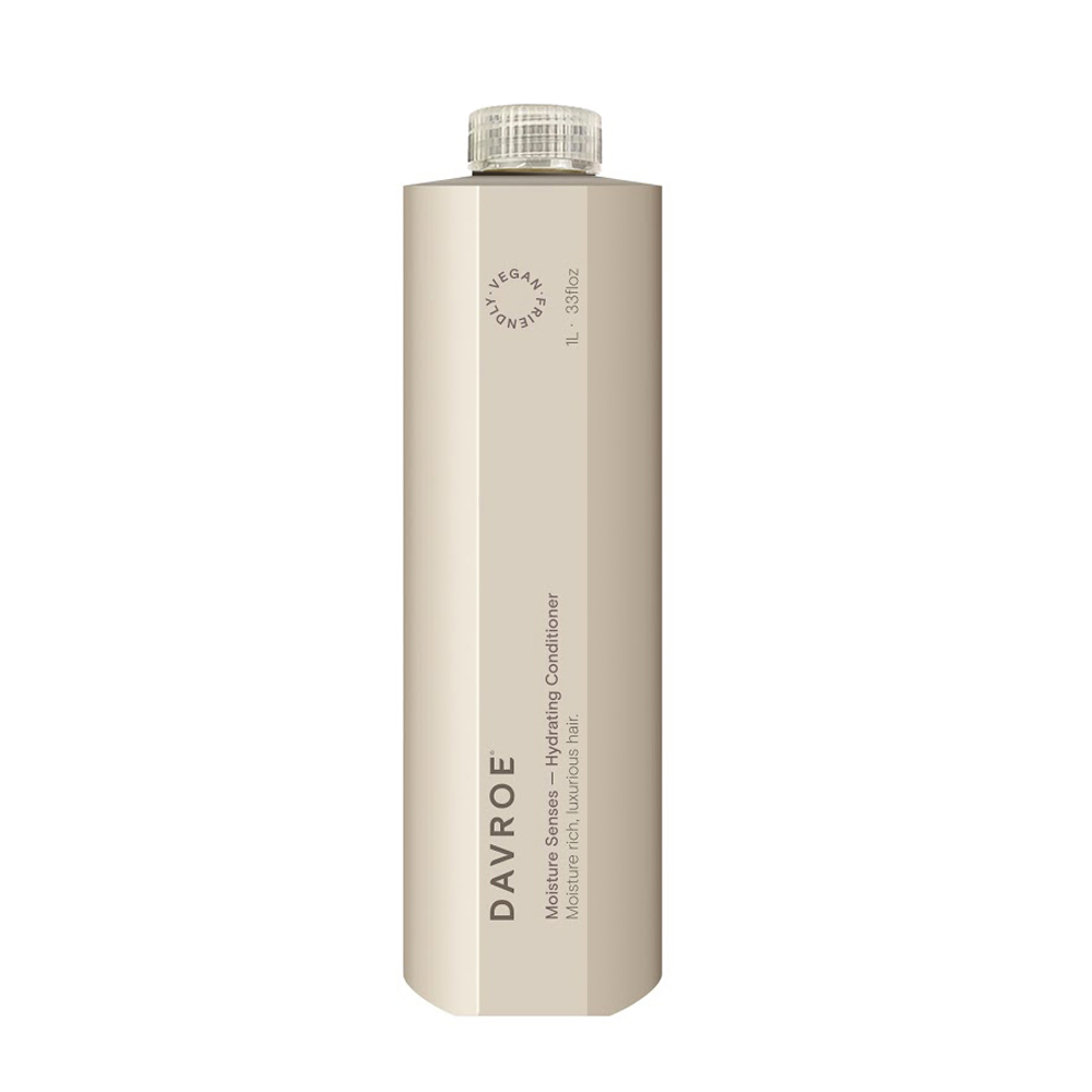 Davroe Moisture Senses Hydrating Conditioner 1L