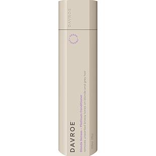 Davroe Blonde Senses Platinum Conditioner 325ml