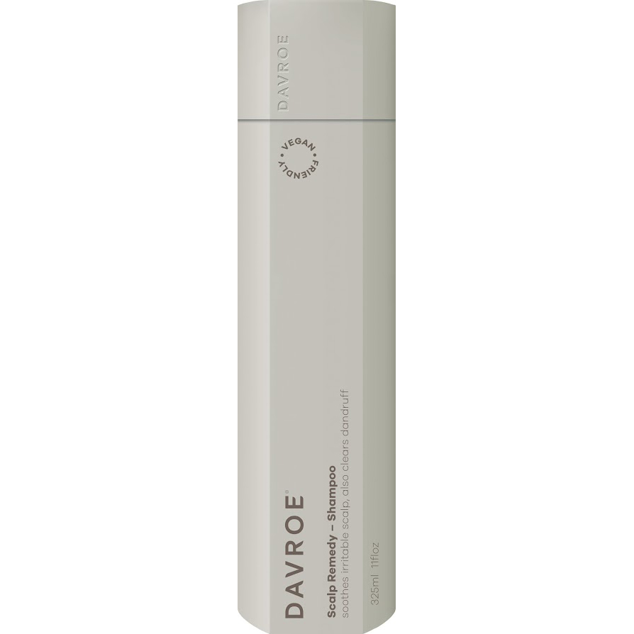 Davroe Scalp Remedy Shampoo 325ml