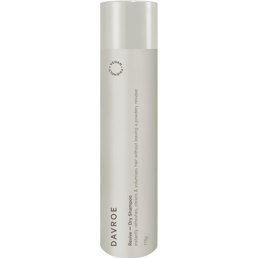 Davroe Revive Dry Shampoo 175gm