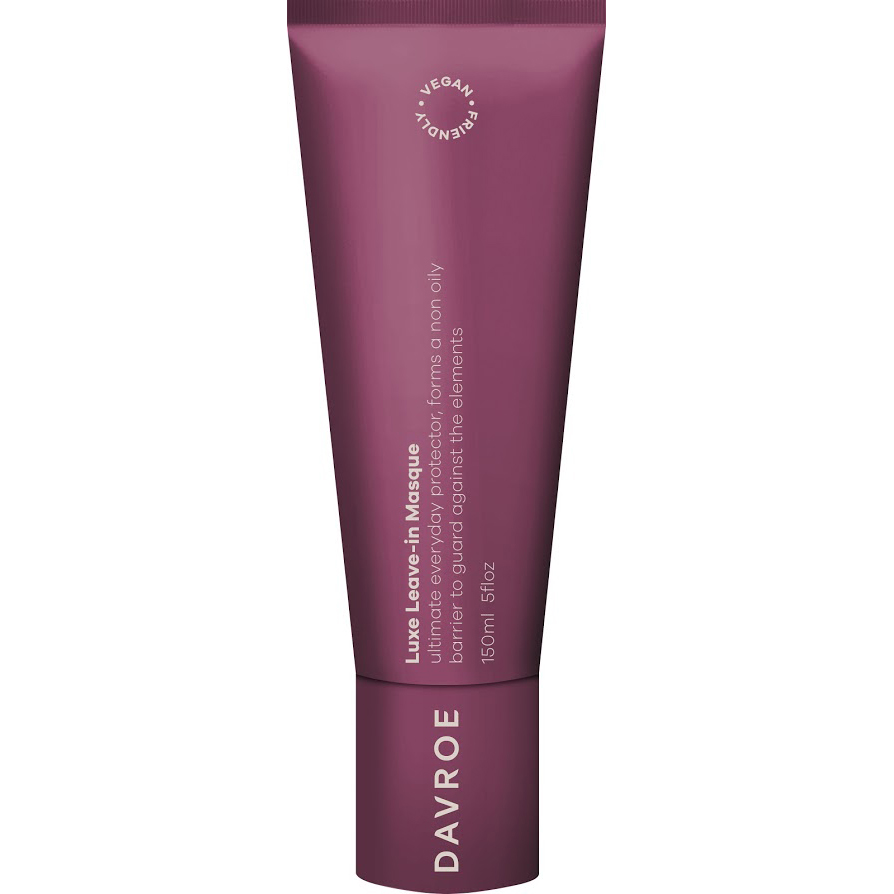Davroe Luxe Leave in Masque 150ml