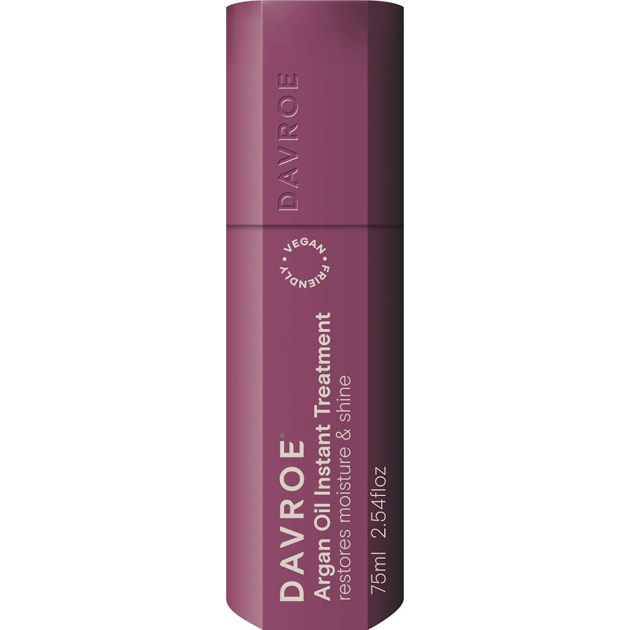 Davroe Argan Oil Instant Treatment 75ml