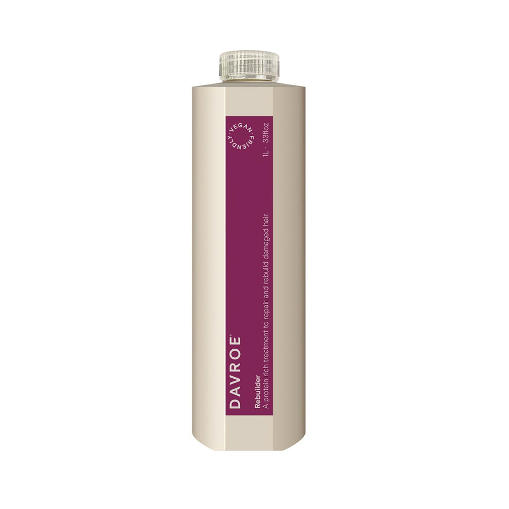 Davroe Rebuilder Protein Treatment 1L