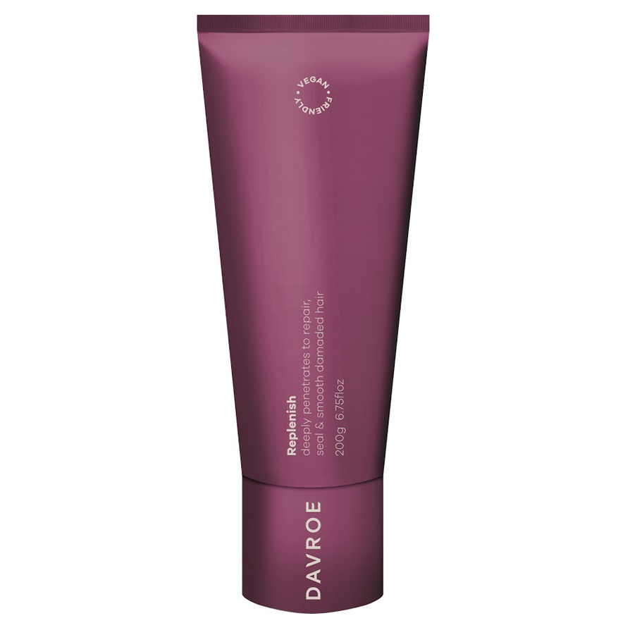 Davroe Replenish Treatment 200ml