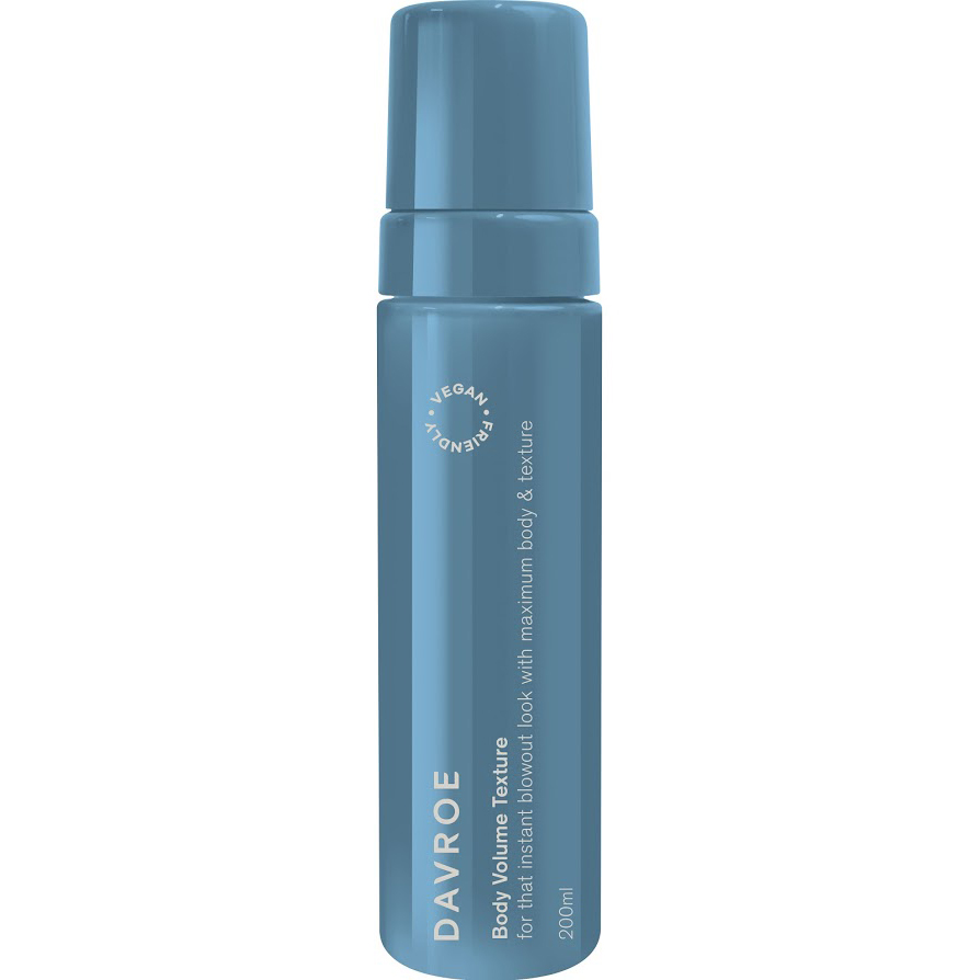 Davroe Body Volume Texture 200ml