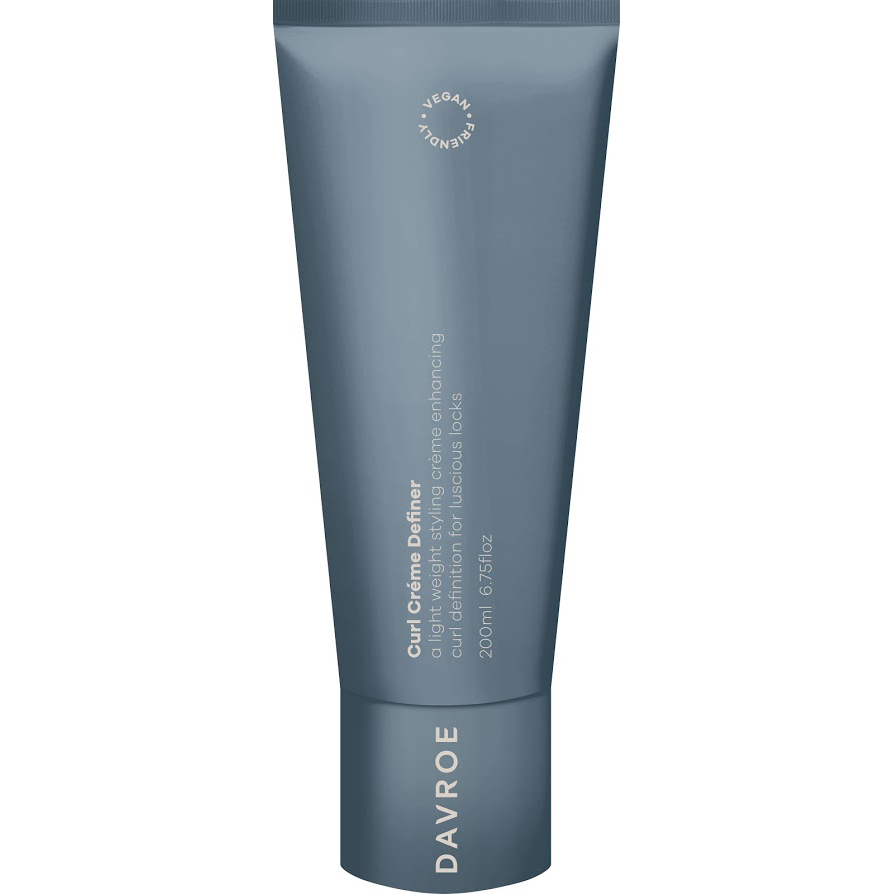 Davroe Curl Creme Definer 200ml