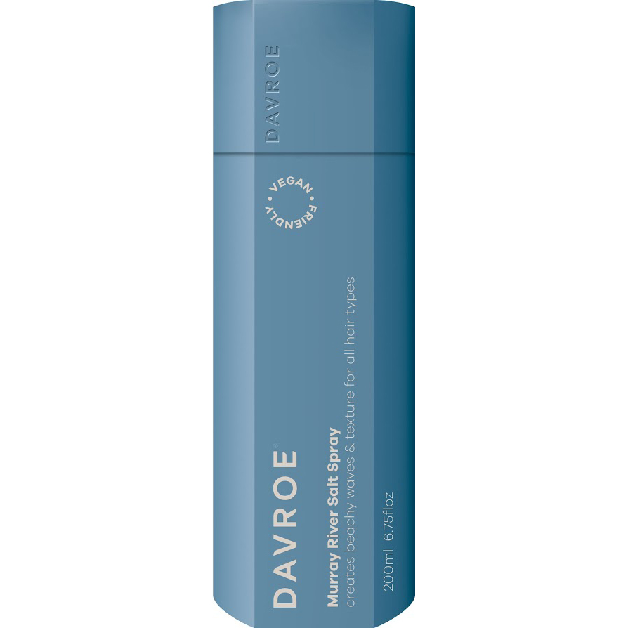 Davroe Murray River Salt Spray 200ml