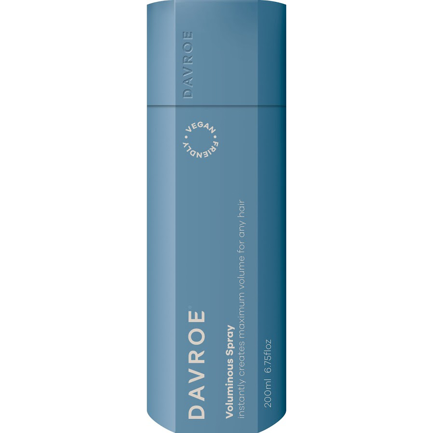 Davroe Voluminous Spray 200ml