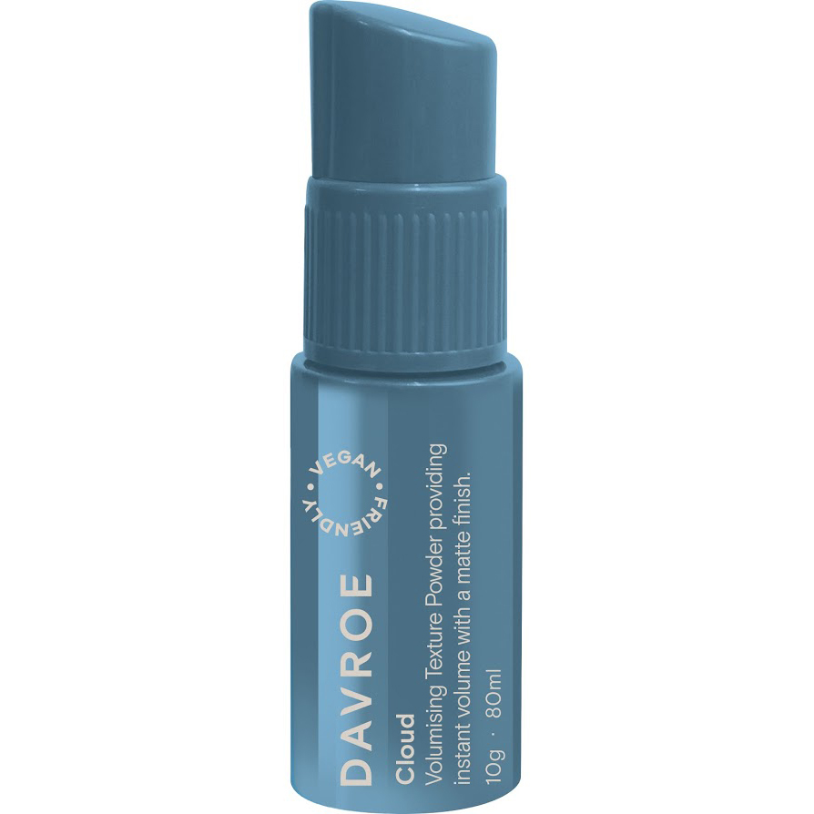 Davroe Cloud Texture Powder 80ml