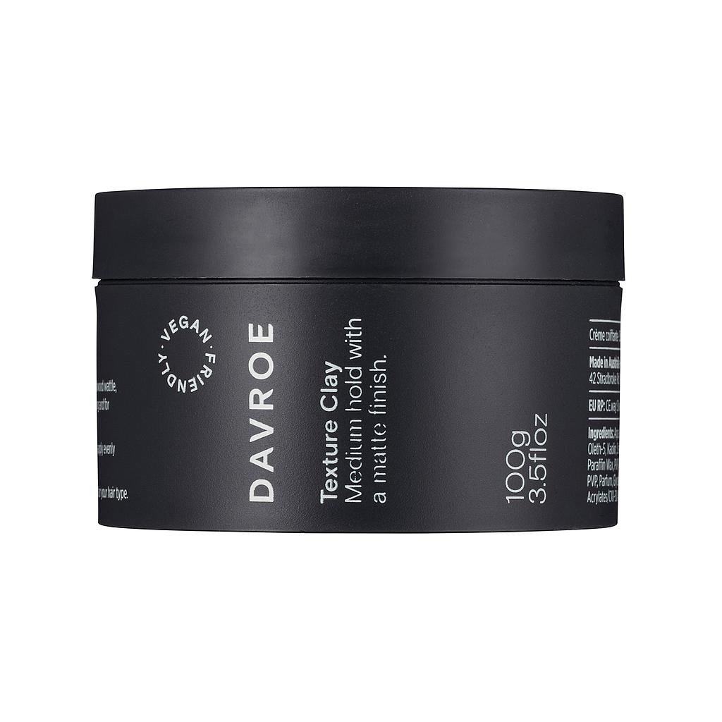 Davroe Texture Clay 100gm